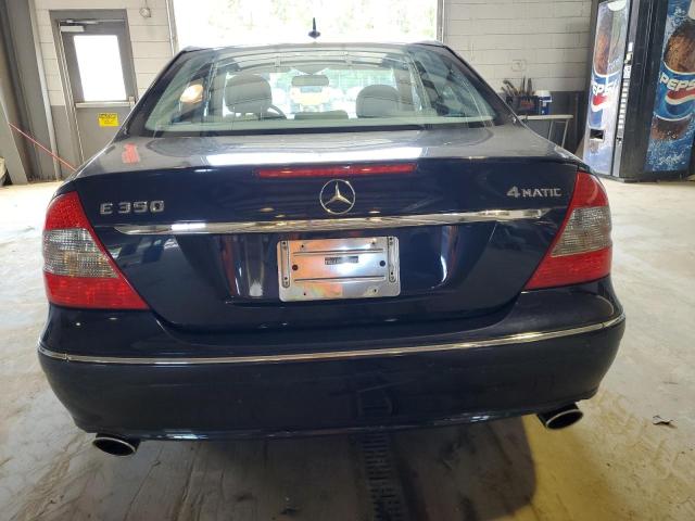 2008 Mercedes-Benz E 350 4Matic VIN: WDBUF87X38B185306 Lot: 55603984