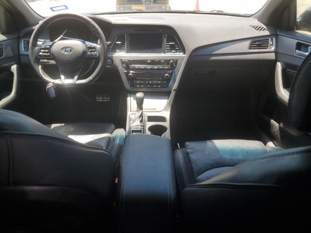 2015 HYUNDAI SONATA SPO - 5NPE34AB1FH125377