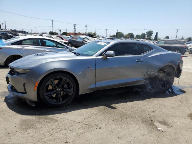 2021 CHEVROLET CAMARO LZ - 1G1FF1R71M0126185