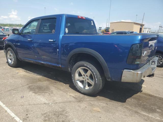 2010 Dodge Ram 1500 VIN: 1D7RV1CTXAS161410 Lot: 55144954