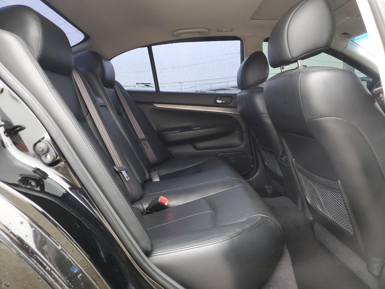 JN1CV6AP7DM722645 2013 Infiniti G37 Base