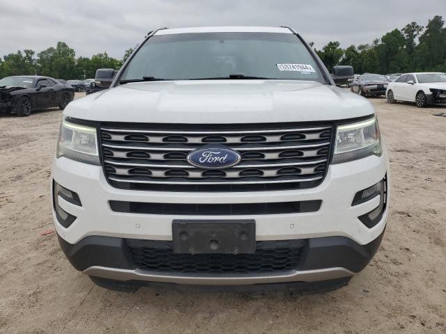 2017 Ford Explorer Xlt VIN: 1FM5K7D83HGB45234 Lot: 53741944