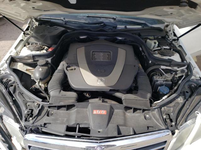 2010 Mercedes-Benz E 350 VIN: WDDHF5GB2AA024551 Lot: 54967204