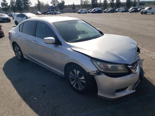 2013 Honda Accord Lx VIN: 1HGCR2F31DA089465 Lot: 53904324