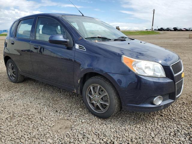 2010 Chevrolet Aveo Ls VIN: 3G1TB6DE4AL140338 Lot: 56907034