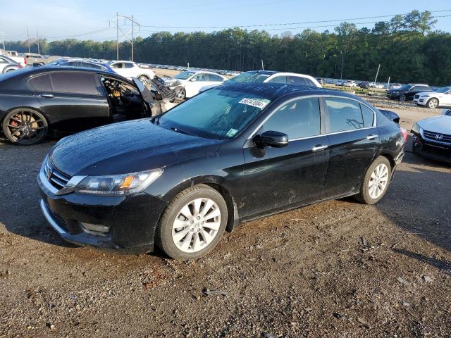 2015 Honda Accord Ex VIN: 1HGCR2F76FA119274 Lot: 56747084