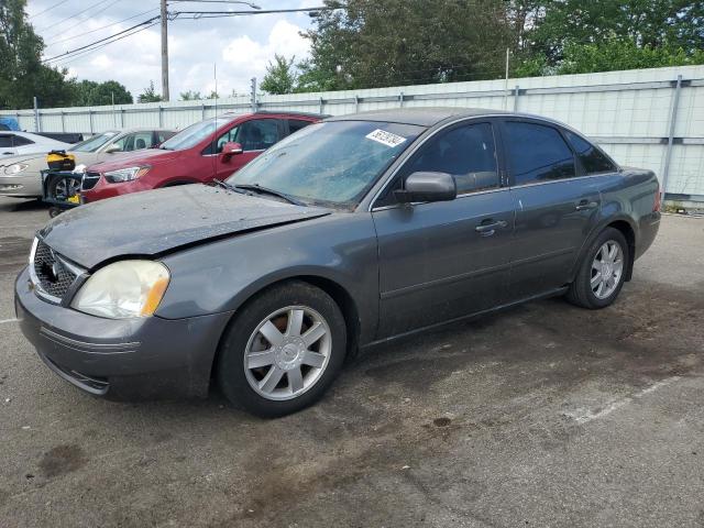 2006 Ford Five Hundred Se VIN: 1FAFP231X6G126717 Lot: 56129784