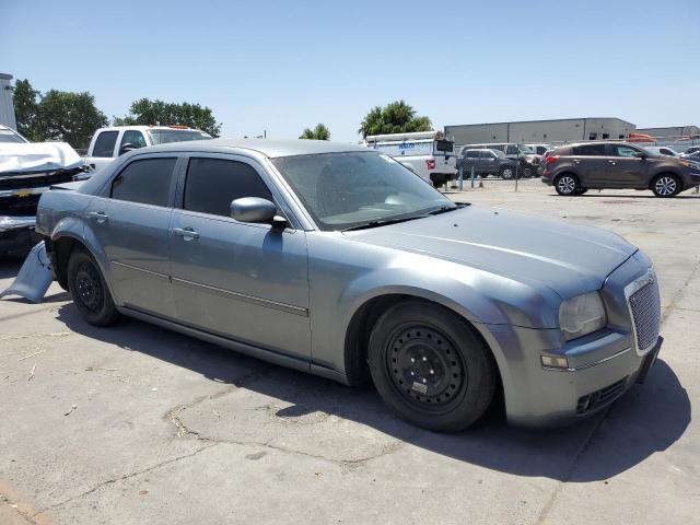 2006 Chrysler 300 Touring VIN: 2C3KA53G26H383265 Lot: 54943184