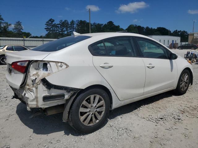 2016 Kia Forte Lx VIN: KNAFX4A6XG5440043 Lot: 54645104