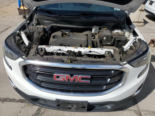 2018 GMC Terrain Sle VIN: 3GKALTEV8JL276002 Lot: 55642774