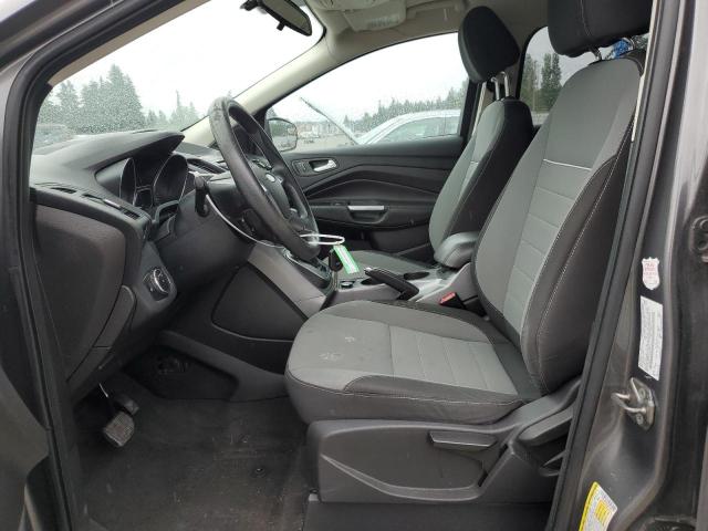 2013 Ford Escape Se VIN: 1FMCU9G90DUD19712 Lot: 56641274