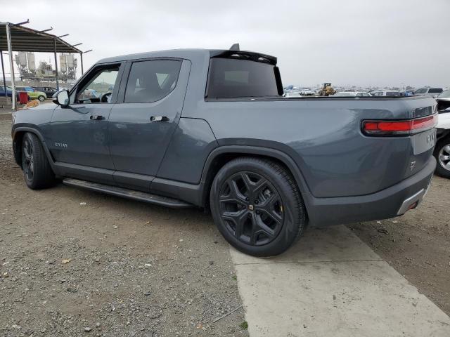 2023 Rivian R1T Adventure VIN: 7FCTGBAA1PN029333 Lot: 54909914