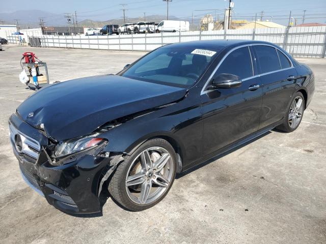 VIN WDDZF4JB4JA437949 2018 Mercedes-Benz E-Class, 300 no.1