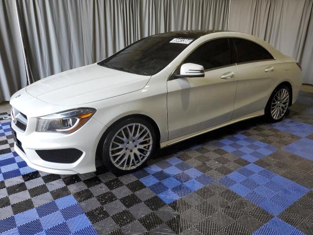 2014 Mercedes-Benz Cla 250 VIN: WDDSJ4EB3EN040449 Lot: 55441384