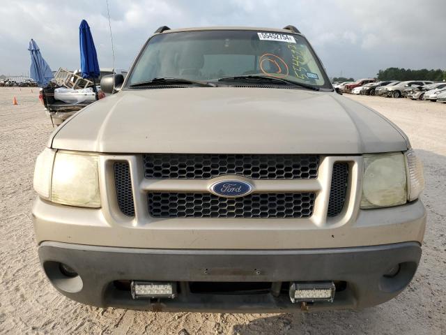 2005 Ford Explorer Sport Trac VIN: 1FMZU67K95UB77860 Lot: 55452754