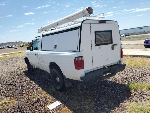 2004 Ford Ranger VIN: 1FTYR10U14TA02006 Lot: 53282994