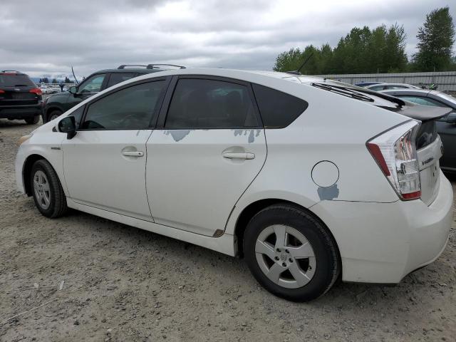 2010 Toyota Prius VIN: JTDKN3DU4A0020150 Lot: 54831464