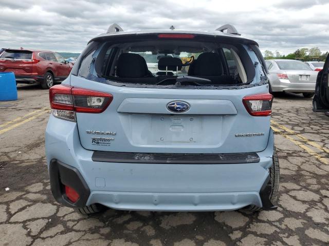 2023 Subaru Crosstrek VIN: JF2GTABCXP8261569 Lot: 55280454