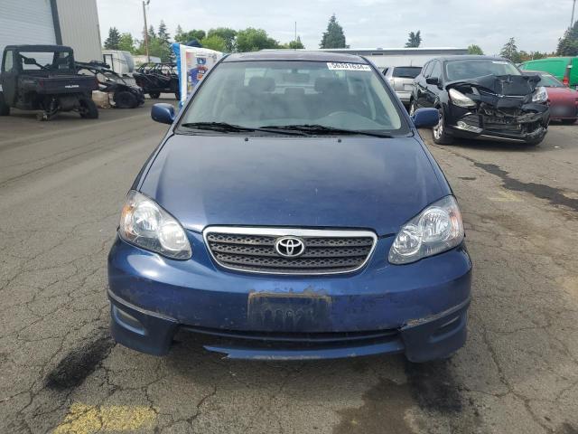 2007 Toyota Corolla Ce VIN: 1NXBR30E57Z819922 Lot: 56331634