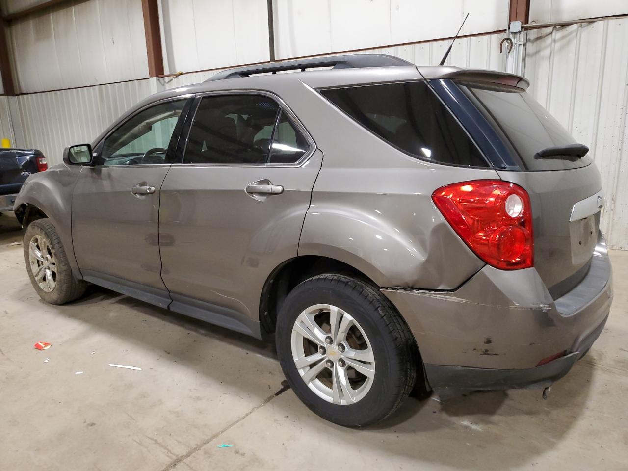 2CNALPEC7B6417709 2011 Chevrolet Equinox Lt