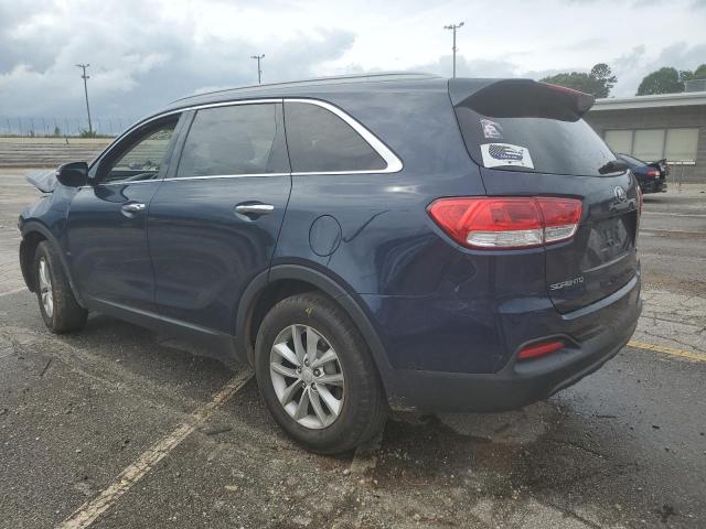 2016 KIA SORENTO 5XYPG4A39GG025946