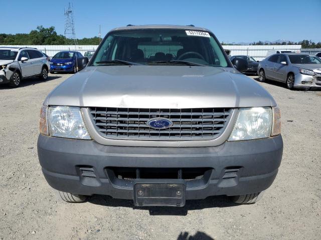 2004 Ford Explorer Xls VIN: 1FMZU62K54ZA62262 Lot: 53172264