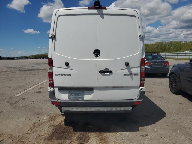 2015 Mercedes-Benz Sprinter 2500 VIN: WD3PE7DC8F5990138 Lot: 54585844