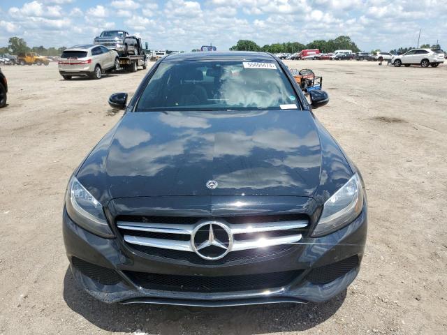 2018 Mercedes-Benz C 300 VIN: 55SWF4JB2JU262085 Lot: 55404474