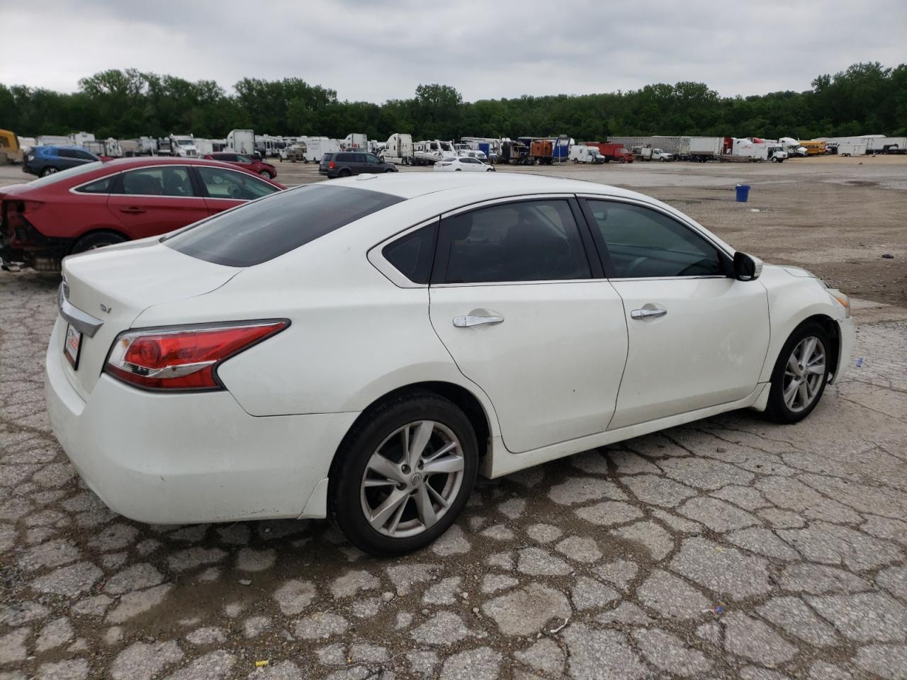 1N4AL3AP5FC126148 2015 Nissan Altima 2.5