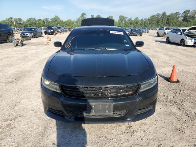 2016 Dodge Charger Sxt VIN: 2C3CDXHG5GH347653 Lot: 55003714