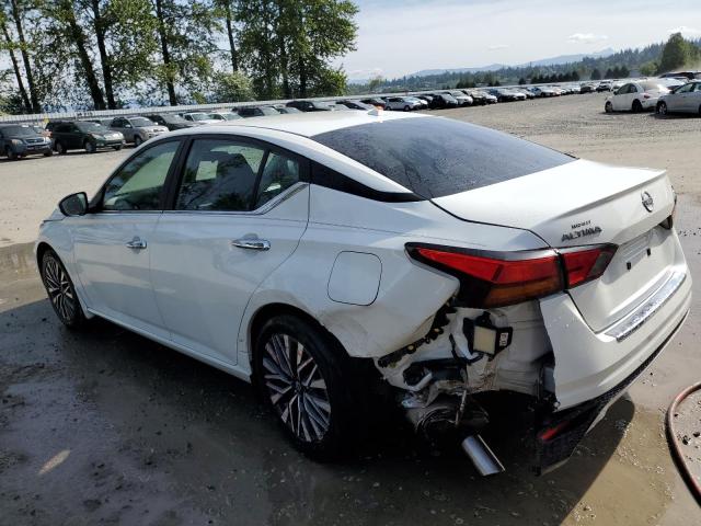 2023 Nissan Altima Sv VIN: 1N4BL4DVXPN340448 Lot: 55015394