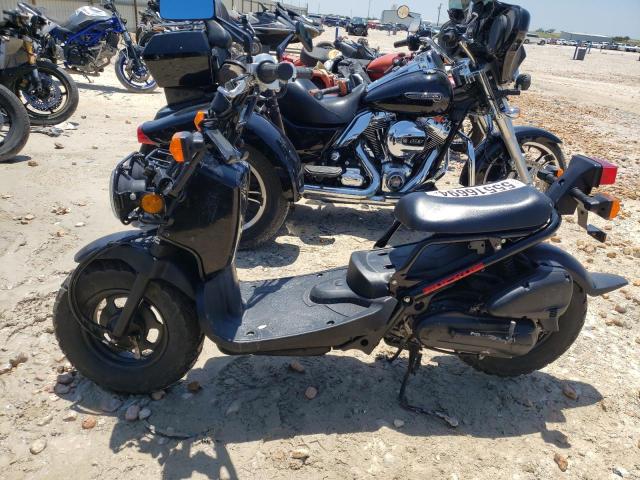 2016 HONDA NPS50 JH2AF5813GK402257