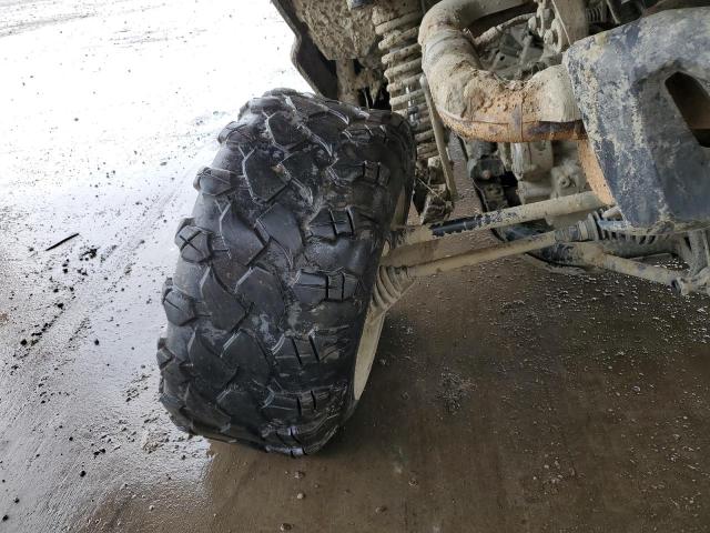 2021 HONDA SXS1000 S4 - 1HFVE06A8M4102125