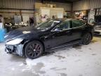 TESLA MODEL S photo