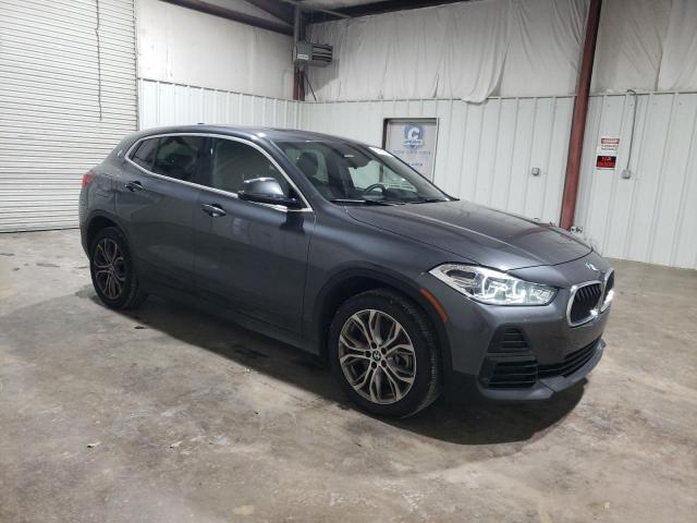 VIN WBXYH9C03M5S54700 2021 BMW X2, Sdrive28I no.4