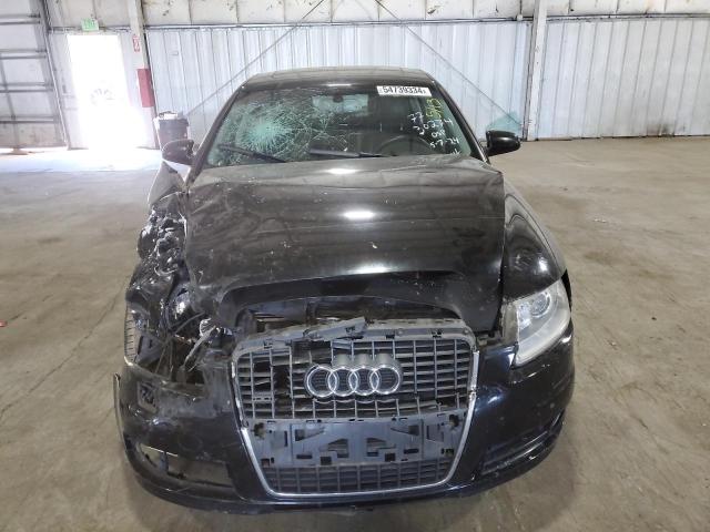2008 Audi A6 3.2 Quattro VIN: WAUDH74F78N143458 Lot: 54739334