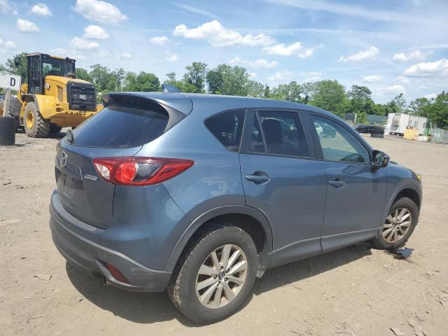 2014 Mazda Cx-5 Touring VIN: JM3KE4CY2E0416116 Lot: 56001254