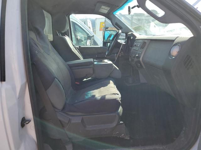 2012 Ford F450 - Image 10