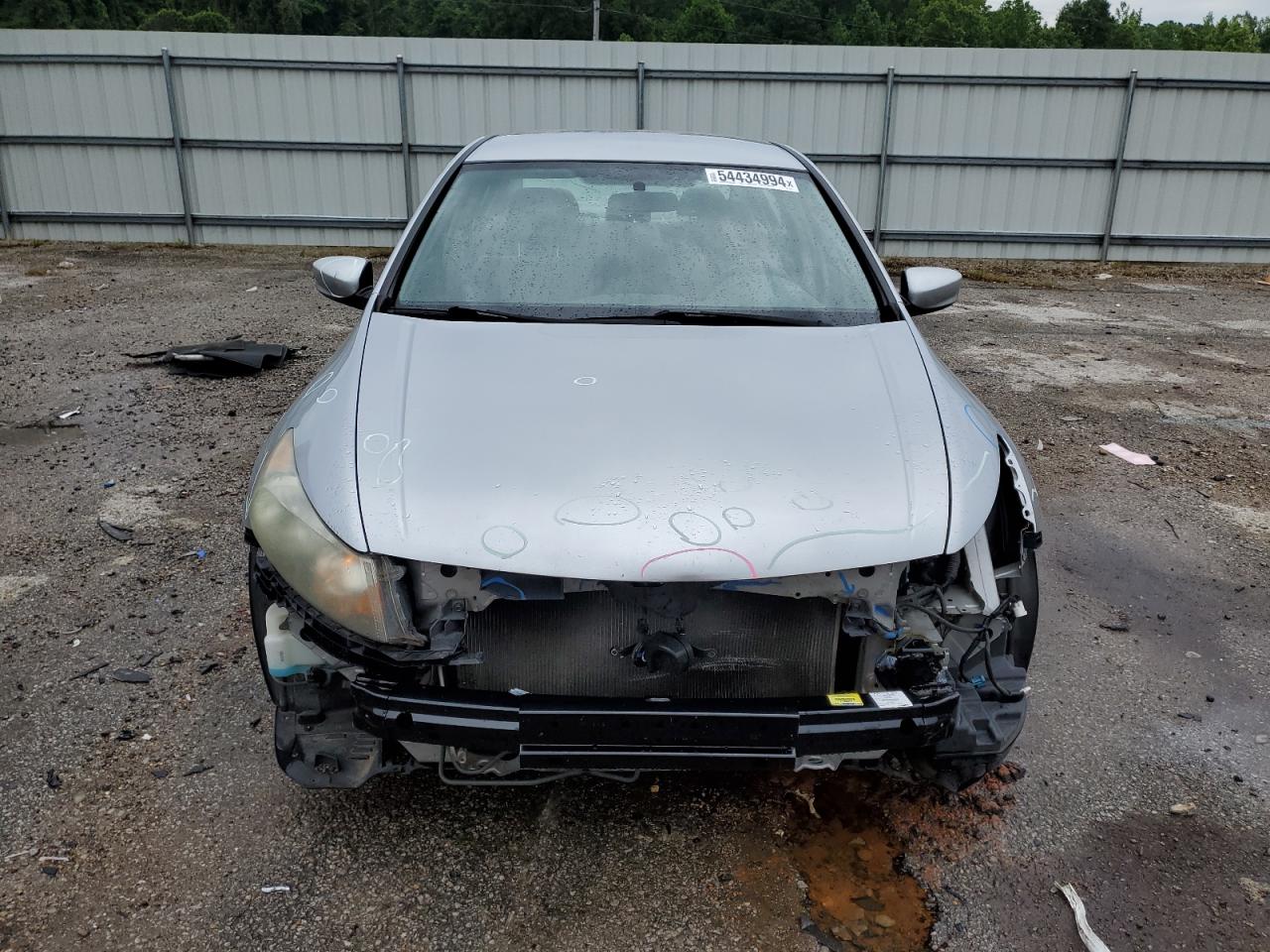 1HGCP26449A039763 2009 Honda Accord Lxp