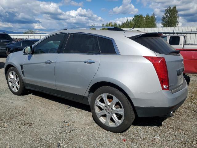 3GYFNEEY0AS536314 Cadillac Srx Performance Collection 2010