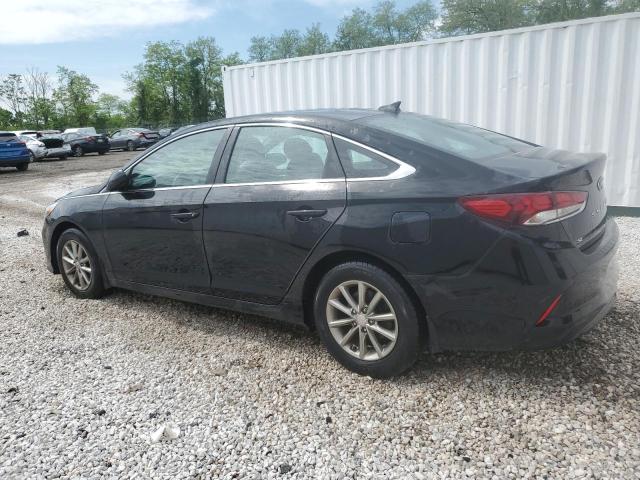 2019 Hyundai Sonata Se VIN: 5NPE24AF2KH813839 Lot: 54232464