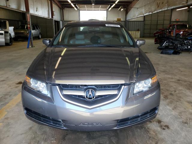 2005 Acura Tl VIN: 19UUA65585A053957 Lot: 56474424