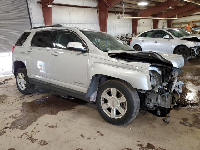 2011 GMC Terrain Sle VIN: 2CTALSEC7B6475508 Lot: 55808834