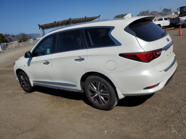 2019 Infiniti Qx60 Luxe VIN: 5N1DL0MN4KC501534 Lot: 53681704