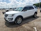 2017 FORD EXPLORER X - 1FM5K7D81HGA73384