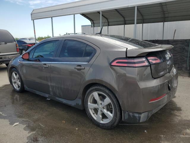 VIN 1G1RF6E42EU173371 2014 Chevrolet Volt no.2