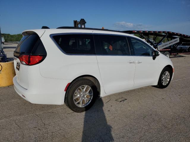 2021 Chrysler Voyager Lxi VIN: 2C4RC1DG0MR547390 Lot: 50853614