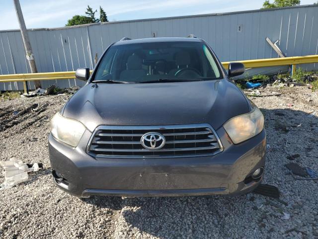 JTEES43A182089021 2008 Toyota Highlander Sport