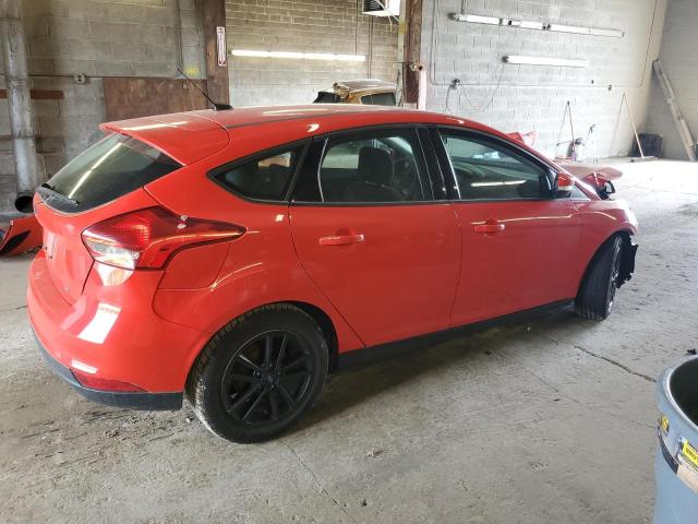 2017 Ford Focus Se VIN: 1FADP3K26HL247567 Lot: 53849754