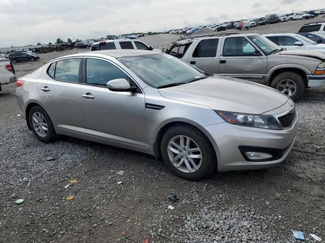 2013 Kia Optima Lx VIN: KNAGM4A79D5313494 Lot: 54842944